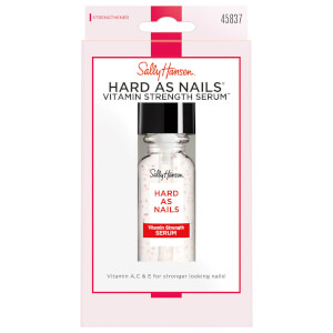 Sally Hansen Hard as Nails Vitamin Strength Nail Serum 13.3ml