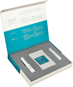 Colorescience Total Eye Restore Regimen Set