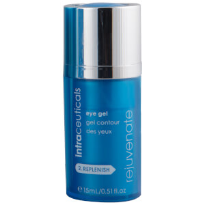 Intraceuticals Rejuvenate Eye Gel 15ml
