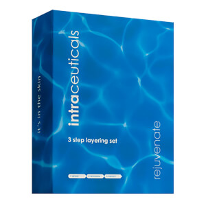 Intraceuticals Rejuvenate 3 Step Layering Set