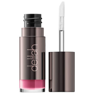 delilah Colour Intense Liquid Lipstick 7ml (Various Shades)