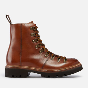 grenson waterproof boots