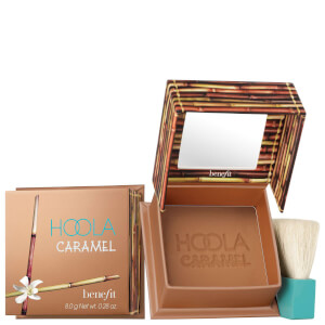 benefit Hoola Caramel