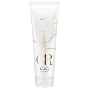 Wella Professionals Oil Reflections Cleansing Conditioner 250ml