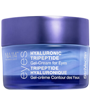 StriVectin Hyaluronic Tripeptide Gel-Cream for Eyes 0.5oz