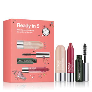 Clinique Ready in 5 Kit