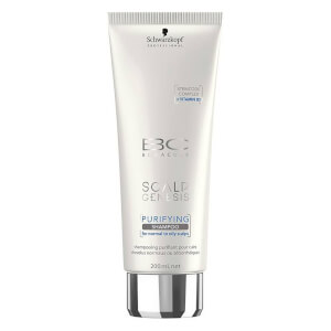 Schwarzkopf BC Scalp Genesis Purifying Shampoo