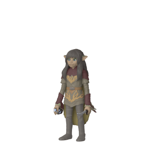 Dark Crystal Rian Funko Action Figure