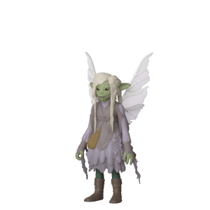 Dark Crystal Deet Funko Action Figure