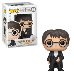 Harry Potter Yule Ball Harry Potter Pop! Vinyl Figure