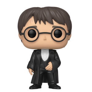 Harry Potter - Harry Potter (Tanzball) Pop! Vinyl Figur