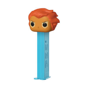 Thundercats Lion-O Pop! PEZ