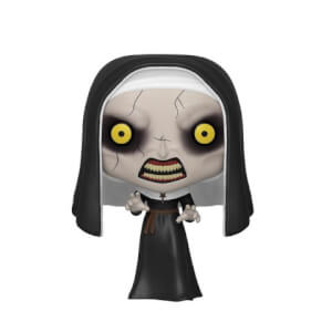 Figurine Pop! La Nonne Démoniaque - La Nonne