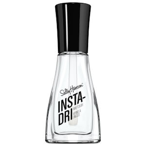 Sally Hansen Nail Polish Gel Airbrush Legs Lookfantastic Uk