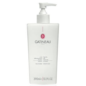 Gatineau Gentle Silk Cleanser 390ml