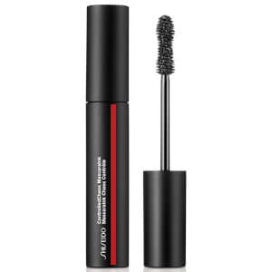 Shiseido ControlledChaos Mascaraink - Black Shiseido ControlledChaos Mascaraink - Black