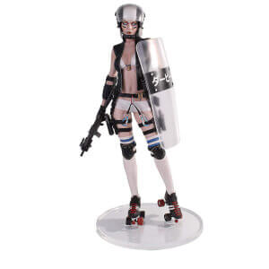 Gentle Giant Honey Trap Derby 1/4 Statue - 45cm