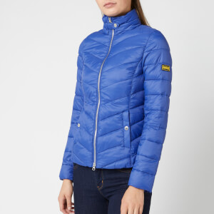 barbour aubern jacket