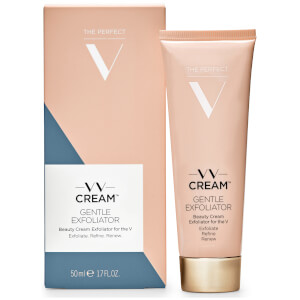 The Perfect V - VV Cream Gentle Exfoliator 100ml