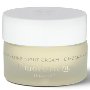 Omorovicza Rejuvenating Night Cream 15ml (Free Gift) Omorovicza Rejuvenating Night Cream 15ml (Free Gift)