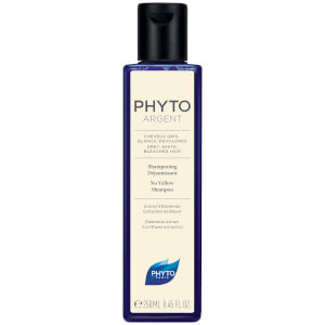 Phyto Phytoargent No Yellow Shampoo 8.45 fl. oz