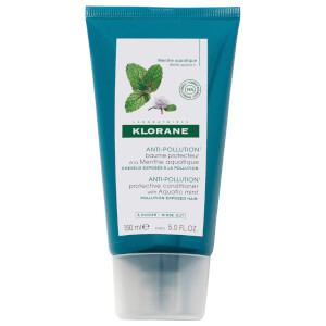 KLORANE Protective Conditioner with Aquatic Mint 5 fl oz.