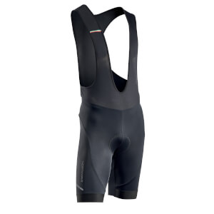 Northwave Active Bib Shorts - Black