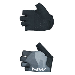 Northwave Flag 3 Short Gloves