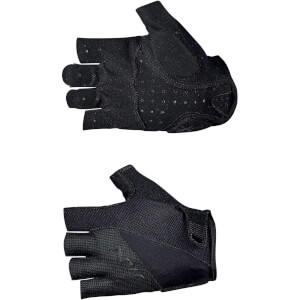 Northwave Flash 2 Short Gloves - Black