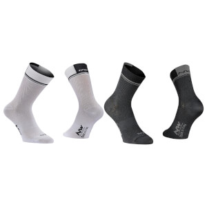 Northwave Logo 2 High Socks