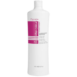 Fanola After Colour Conditioner 1000ml