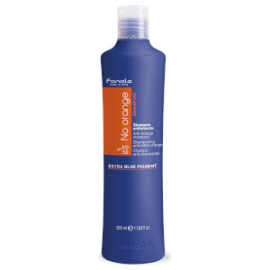 Fanola No Orange Shampoo 350ml