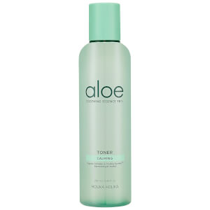 Holika Holika Aloe Soothing Essence 98% Toner