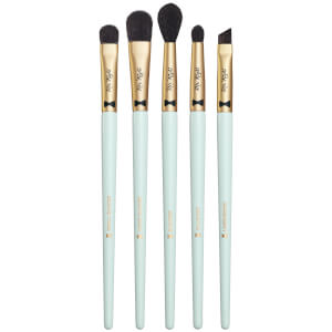 Too Faced Mr. Right Eye Essentials 5-Piece Brush Set