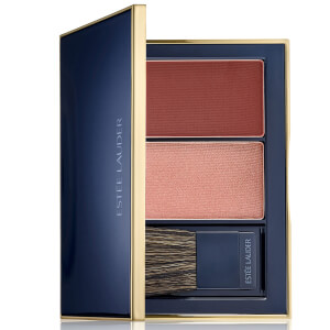 Estée Lauder Palette Pure Colour Envy Blush Duo - Deep Rose