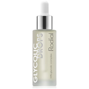 Rodial Glycolic 10% Booster Drops 30ml