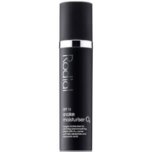 Rodial Snake SPF15 O2 Moisturiser 50ml