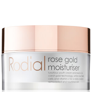 Rodial Rose Gold Deluxe Moisturiser 15ml