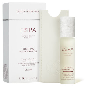 Soothing Pulse Point Oil