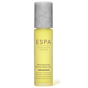 ESPA Restorative Pulse Point Rollerball 9ml