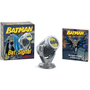 Batman: Bat Signal (Mega MiniKit)
