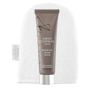 Sarah Chapman Ultimate Cleanse (Free Gift)