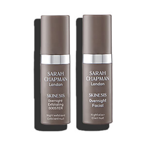 Sarah Chapman Overnight GWP (Free Gift) Sarah Chapman Overnight GWP (Free Gift)