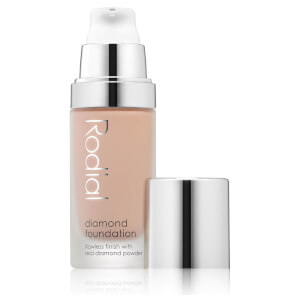 Rodial Diamond Foundation 1oz (Various Shades)