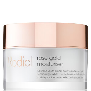 Rodial Rose Gold Moisturizer 1.7oz