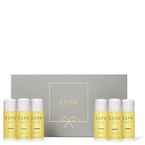 ESPA Christmas Body Oil Collection