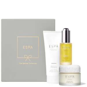 ESPA The Optimal Collection (Worth £131.00)