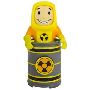 Official Fallout 76 Barrel Vault Boy Incense Burner