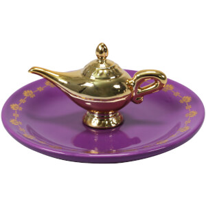 Aladdin Lamp Accessory Dish