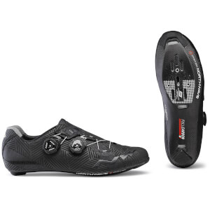 Northwave Extreme Pro Road Shoes - Black